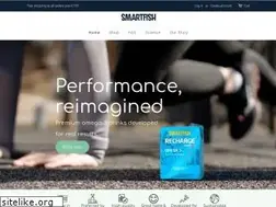Sites similar to smartfishsport.no