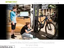 Sites similar to smartfit.bike