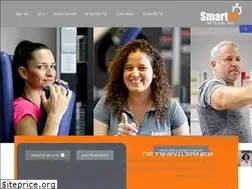 Sites similar to smartfit.co.il