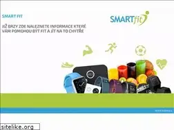 Sites similar to smartfit.cz