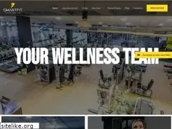 Sites similar to smartfit.es