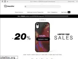 Sites similar to smartfit.gr