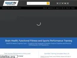 Sites similar to smartfit.rocks