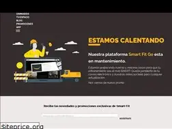 Sites similar to smartfitgo.com.mx