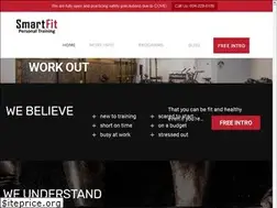 Sites similar to smartfitgym.com