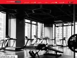 Sites similar to smartfitness.com.sa