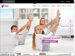 Sites similar to smartfitness.com.ua