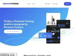 Sites similar to smartfitness.com