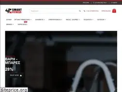 Sites similar to smartfitness.gr