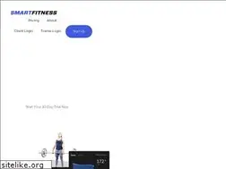Sites similar to smartfitnesscoach.com