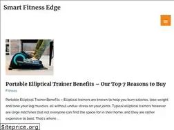Sites similar to smartfitnessedge.com