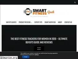 Sites similar to smartfitnessgeek.com