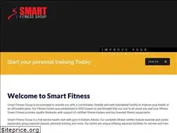 Sites similar to smartfitnessgroup.com