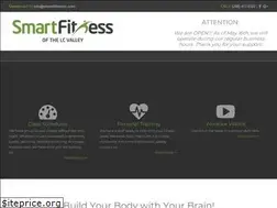 Sites similar to smartfitnesslc.com
