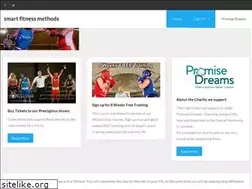 Sites similar to smartfitnessmethods.com