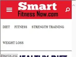 Sites similar to smartfitnessnow.com