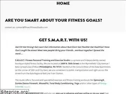 Sites similar to smartfitnessstudio.com
