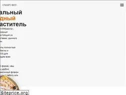 Sites similar to smartfitpremium.ru