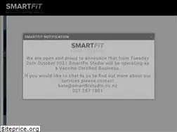 Sites similar to smartfitstudio.co.nz