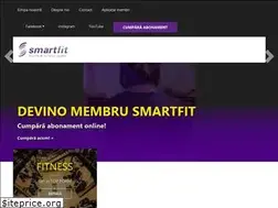 Sites similar to smartfitstudio.ro