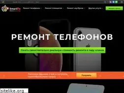Sites similar to smartfix.by