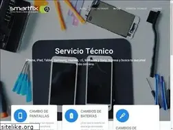 Sites similar to smartfix.cl