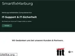 Sites similar to smartfixmarburg.de
