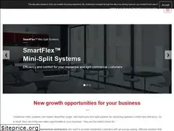 Sites similar to smartflex-hvac.com
