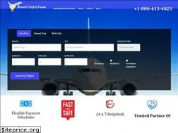 Sites similar to smartflightsfares.com