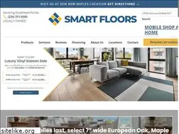 Sites similar to smartfloorsusa.com
