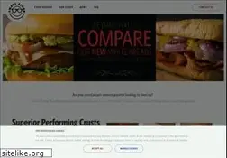 Sites similar to smartflourfoods.com