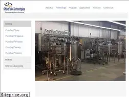 Sites similar to smartflow-tech.com