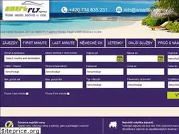 Sites similar to smartflyagency.cz