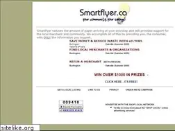 Sites similar to smartflyer.ca