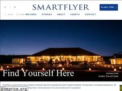 Sites similar to smartflyer.com