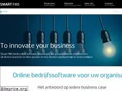 Sites similar to smartfms.nl