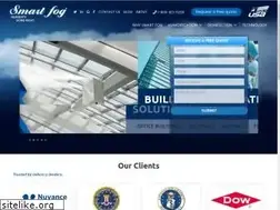 Sites similar to smartfog.com