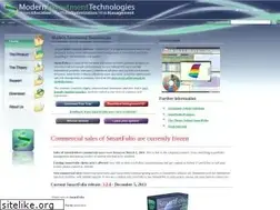 Sites similar to smartfolio.com