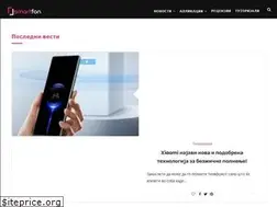Sites similar to smartfon.mk