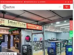Sites similar to smartfone.com.au