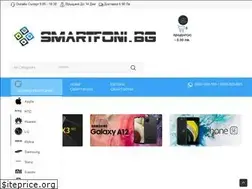 Sites similar to smartfoni.bg