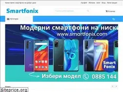Sites similar to smartfonix.com