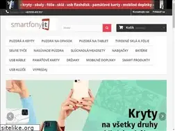 Sites similar to smartfony-it.sk