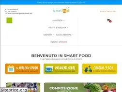 Sites similar to smartfood.bio