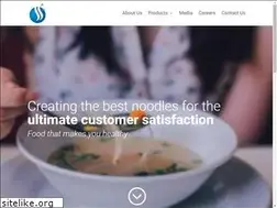 Sites similar to smartfood.com.np