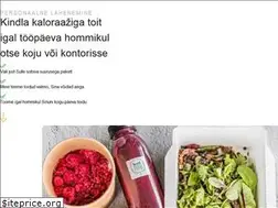 Sites similar to smartfood.ee