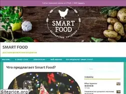 Sites similar to smartfood.kh.ua