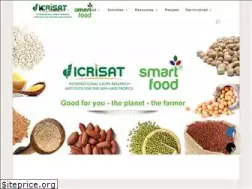Sites similar to smartfood.org