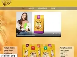 Sites similar to smartfoods.eu