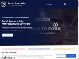 Sites similar to smartfoodsafe.com